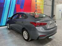 Hyundai Accent 2020  2020 Hyundai Accent Venta Exteriores 5