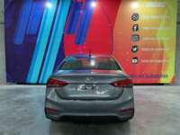 Hyundai Accent 2020  2020 Hyundai Accent Venta Exteriores 6