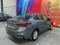 Hyundai Accent 2020  2020 Hyundai Accent Venta Exteriores 7