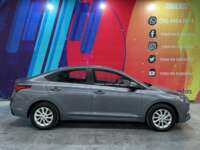 Hyundai Accent 2020  2020 Hyundai Accent Venta Exteriores 8