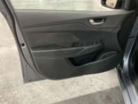 Hyundai Accent 2020  2020 Hyundai Accent Venta Interiores 16