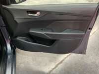 Hyundai Accent 2020  2020 Hyundai Accent Venta Interiores 18