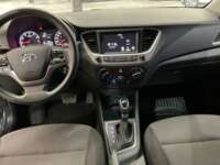 Hyundai Accent 2020  2020 Hyundai Accent Venta Interiores 4