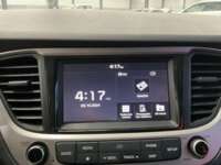 Hyundai Accent 2020  2020 Hyundai Accent Venta Interiores 7