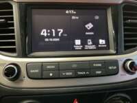 Hyundai Accent 2020  2020 Hyundai Accent Venta Interiores 8