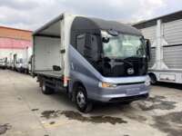 BYD T45C01 2022 2p Eléctrico 2022 BYD T45C01 Venta Exteriores 3