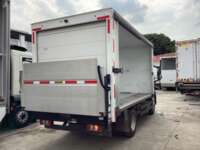 BYD T45C01 2022 2p Eléctrico 2022 BYD T45C01 Venta Exteriores 4