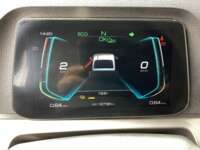 BYD T45C01 2022 2p Eléctrico 2022 BYD T45C01 Venta Interiores 2