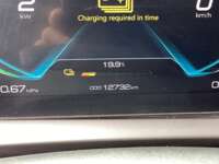 BYD T45C01 2022 2p Eléctrico 2022 BYD T45C01 Venta Interiores 3