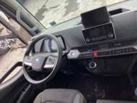 BYD T45C01 2022 2p Eléctrico 2022 BYD T45C01 Venta Interiores 4