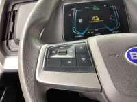 BYD T45C01 2022 2p Eléctrico 2022 BYD T45C01 Venta Interiores 5