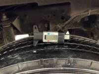 BYD T45C01 2022 2p Eléctrico 2022 BYD T45C01 Venta Llantas 16