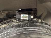 BYD T45C01 2022 2p Eléctrico 2022 BYD T45C01 Venta Llantas 3