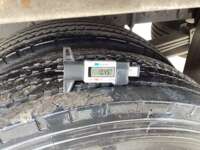 BYD T45C01 2022 2p Eléctrico 2022 BYD T45C01 Venta Llantas 7