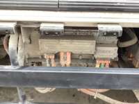 BYD T45C01 2022 2p Eléctrico 2022 BYD T45C01 Venta Motor 1