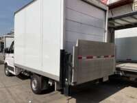 Volkswagen Crafter 2022 2p Chasis Cabina L4/2.0/TDI Man 3.5/Ton MWB A/A 2022 Volkswagen Crafter Venta Exteriores 4