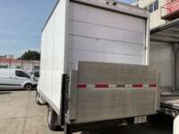 Volkswagen Crafter 2022 2p Chasis Cabina L4/2.0/TDI Man 3.5/Ton MWB A/A 2022 Volkswagen Crafter Venta Exteriores 5