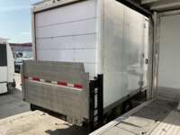 Volkswagen Crafter 2022 2p Chasis Cabina L4/2.0/TDI Man 3.5/Ton MWB A/A 2022 Volkswagen Crafter Venta Exteriores 6