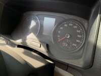 Volkswagen Crafter 2022 2p Chasis Cabina L4/2.0/TDI Man 3.5/Ton MWB A/A 2022 Volkswagen Crafter Venta Interiores 2