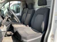 Volkswagen Crafter 2022 2p Chasis Cabina L4/2.0/TDI Man 3.5/Ton MWB A/A 2022 Volkswagen Crafter Venta Interiores 13
