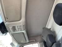 Volkswagen Crafter 2022 2p Chasis Cabina L4/2.0/TDI Man 3.5/Ton MWB A/A 2022 Volkswagen Crafter Venta Interiores 14