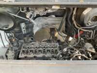 Volkswagen Crafter 2022 2p Chasis Cabina L4/2.0/TDI Man 3.5/Ton MWB A/A 2022 Volkswagen Crafter Venta Motor 2