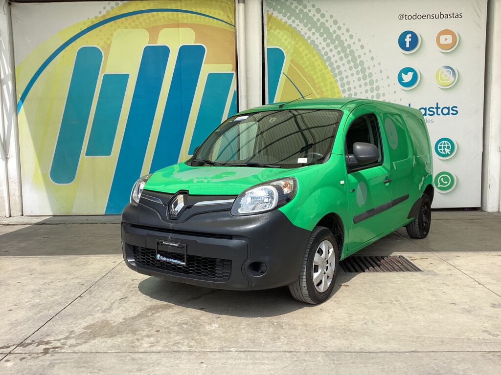 imagen principal de la unidad