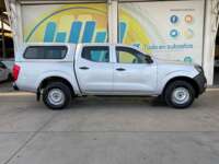 Nissan NP300 2019 4p S L4/2.5 Man A/A 2019 Nissan NP300 Venta Exteriores 4