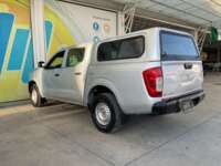 Nissan NP300 2019 4p S L4/2.5 Man A/A 2019 Nissan NP300 Venta Exteriores 7