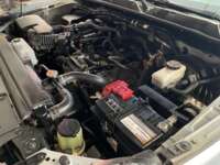 Nissan NP300 2019 4p S L4/2.5 Man A/A 2019 Nissan NP300 Venta Motor 3