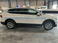 Volkswagen Tiguan 2020  IMG_1244