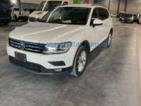 Volkswagen Tiguan 2020  IMG_1241