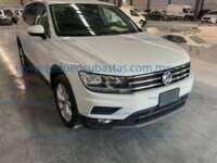 Volkswagen Tiguan 2020  IMG_1243