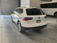 Volkswagen Tiguan 2020  IMG_1247