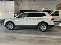 Volkswagen Tiguan 2020  IMG_1248