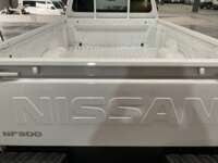Nissan NP300 Frontier 2021 4p SE L4/2.5 Man 2021 Nissan NP300 Frontier Venta Cajuela 1