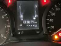 Nissan NP300 Frontier 2021 4p SE L4/2.5 Man 2021 Nissan NP300 Frontier Venta Interiores 3