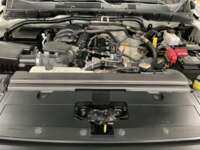 Nissan NP300 Frontier 2021 4p SE L4/2.5 Man 2021 Nissan NP300 Frontier Venta Motor 2