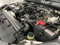 Nissan NP300 Frontier 2021 4p SE L4/2.5 Man 2021 Nissan NP300 Frontier Venta Motor 3
