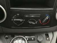 Peugeot Partner 2019 5p L4/1.6/T Diesel Man       2019 Peugeot Partner Venta Interiores 4