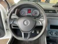 Volkswagen Saveiro 2020 2p Robust L4/1.6 Man A/A 2020 Volkswagen Saveiro Venta Interiores 1