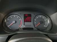 Volkswagen Saveiro 2020 2p Robust L4/1.6 Man A/A 2020 Volkswagen Saveiro Venta Interiores 2