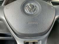 Volkswagen Saveiro 2020 2p Robust L4/1.6 Man A/A 2020 Volkswagen Saveiro Venta Interiores 11
