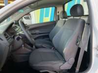 Volkswagen Saveiro 2020 2p Robust L4/1.6 Man A/A 2020 Volkswagen Saveiro Venta Interiores 15