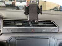 Volkswagen Saveiro 2020 2p Robust L4/1.6 Man A/A 2020 Volkswagen Saveiro Venta Interiores 6