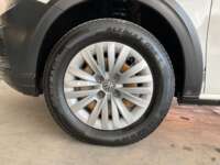 Volkswagen Saveiro 2020 2p Robust L4/1.6 Man A/A 2020 Volkswagen Saveiro Venta Llantas 1