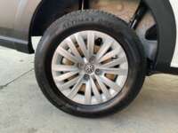 Volkswagen Saveiro 2020 2p Robust L4/1.6 Man A/A 2020 Volkswagen Saveiro Venta Llantas 7