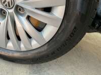 Volkswagen Saveiro 2020 2p Robust L4/1.6 Man A/A 2020 Volkswagen Saveiro Venta Llantas 8