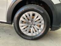 Volkswagen Saveiro 2020 2p Robust L4/1.6 Man A/A 2020 Volkswagen Saveiro Venta Llantas 10