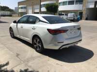 Nissan Sentra 2020 4p Advance L4/2.0 Aut 2020 Nissan Sentra Venta Exteriores 7